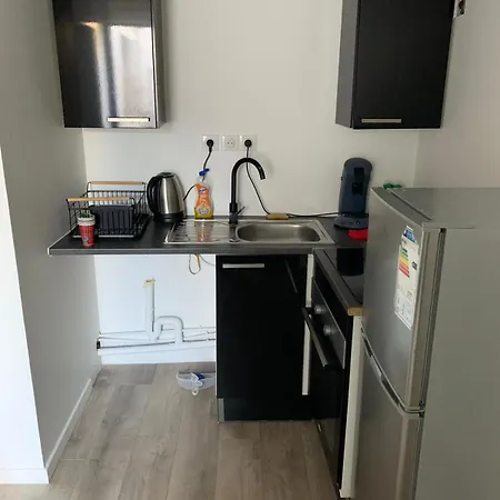 Jolie 2 Pieces Avec Terrasse Jusqu'a 5 Personnes Centre Apartment Nancy