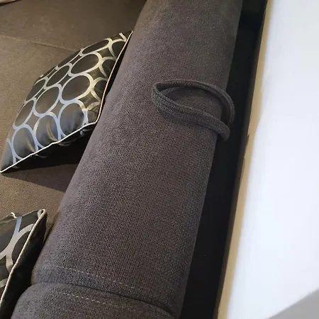 Jolie 2 Pieces Avec Terrasse Jusqu'a 5 Personnes Centre